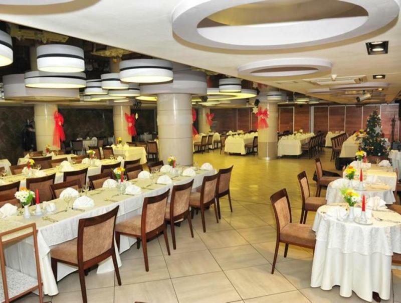 Otel Asya İstanbul